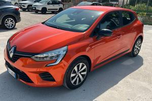 Renault Clio SCe 65 CV 5 porte Equilibre - Unico p