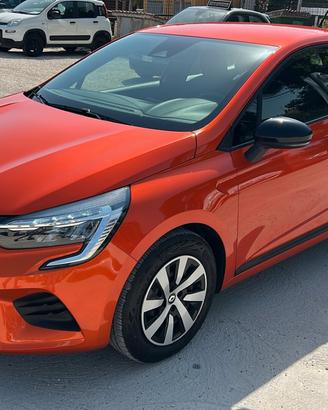 Renault Clio SCe 65 CV 5 porte Equilibre - Unico p
