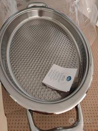 ovale grill amc