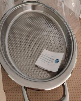 ovale grill amc