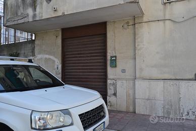 Locale commerciale a scafati