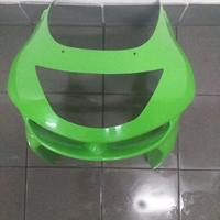 Carena anteriore / muso Kawasaki Ninja 1998/99
