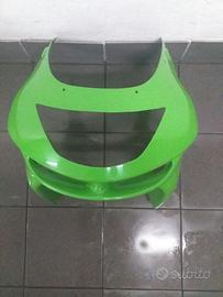 Carena anteriore / muso Kawasaki Ninja 1998/99