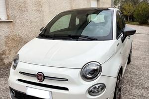 Fiat 500 1.0 Hybrid Sport