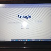 computer portatile HP