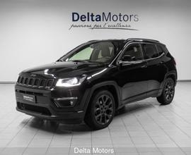 Jeep Compass 1.6 mjt S 2wd 120cv