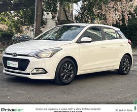 HYUNDAI i20 1.2 84 CV 5 porte Classic