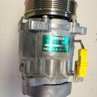 Compressore aria condizionata sanden NUOVO