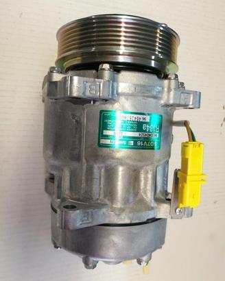 Compressore aria condizionata sanden NUOVO