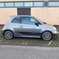 Abarth 595 Turismo 