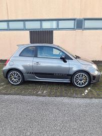 Abarth 595 Turismo 