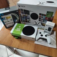 Xbox series s