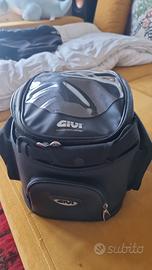 BAULETTO GIVI 
