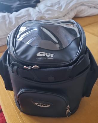BAULETTO GIVI 