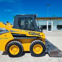 Minipala GEHL R 190 - a noleggio!