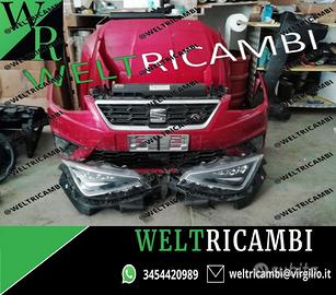 Ricambi per seat leon fr