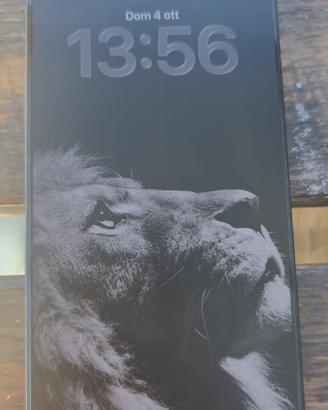i PHONE 16 Pro max 256 gb
