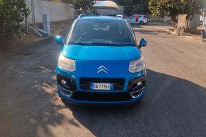 Citroen C3 Picasso 1.4 VTi 95 Seduction