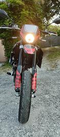 Fb mondial smx 125 supermoto
