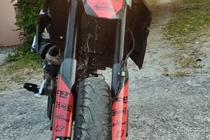 Fb mondial smx 125 supermoto