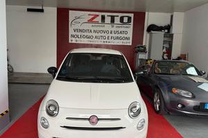 Fiat 500 1.0 Hybrid Cult