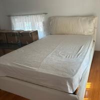 Letto una piazza e mezza
