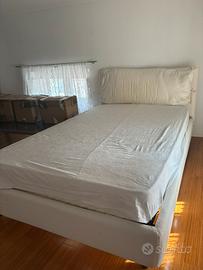 Letto una piazza e mezza