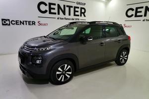 Citroën C3 Aircross BlueHDi 100 S&S Feel