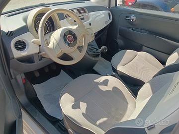 Fiat 500 1.3 Multijet 16V 95 CV Lounge