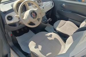 Fiat 500 1.3 Multijet 16V 95 CV Lounge