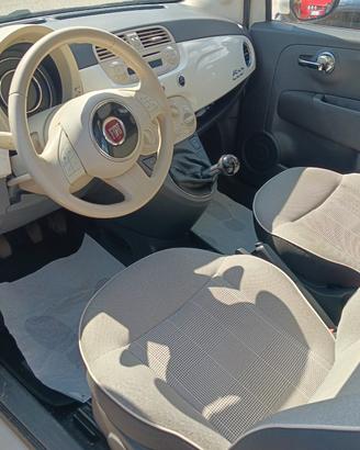 Fiat 500 1.3 Multijet 16V 95 CV Lounge