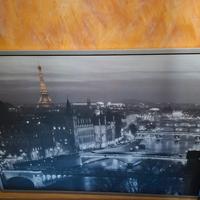 Quadro Parigi 