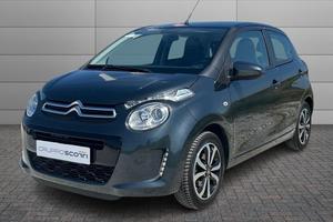CITROEN C1 II - C1 Airscape 5p 1.0 vti Shine 72cv