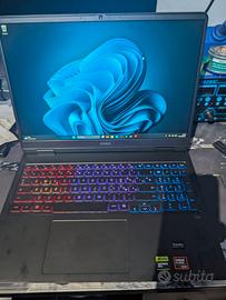 HP OMEN 16