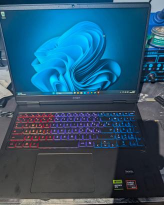 HP OMEN 16