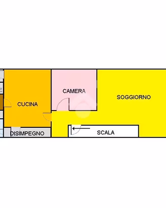 2 LOCALI A GIARDINI NAXOS