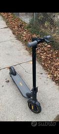 monopattino ninebot G30 MAX