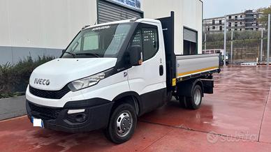 Iveco 35c17 ribaltabile