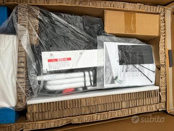 Condizionatore nautico 9000 BTU - NUOVO