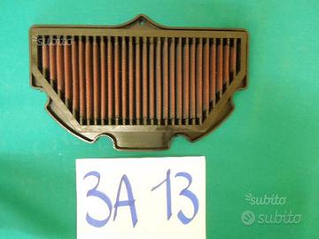 Filtro aria kn suzuki