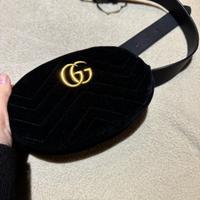 Marsupio Gucci