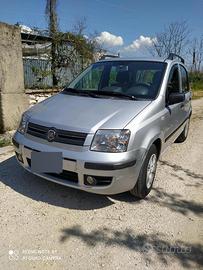 fiat panda gpl