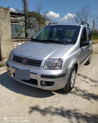 fiat panda gpl