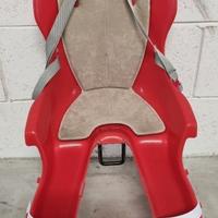 Seggiolino per Bicicletta fino a 15 KG