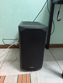 Pc da gaming set completo
