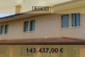 Porzione di casa a Fiume Veneto (PN)