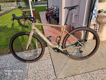 SPECIALIZED TURBO CREO 2 COMP E5 2025 TG. 58