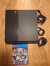 Ps4 500gb