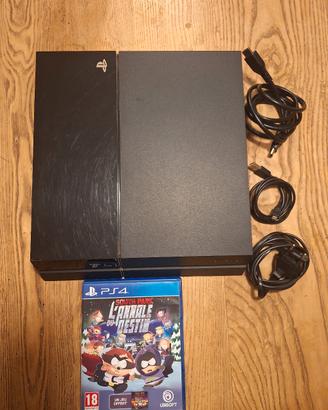 Ps4 500gb