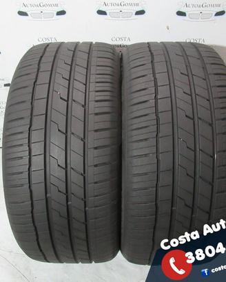 Saldi 275 40 21 Hankook 95%  275 40 R21